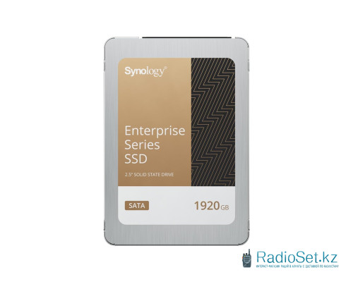 Твердотельный накопитель SSD Synology SAT5221-1920G